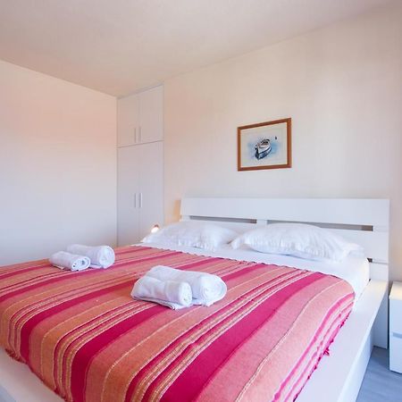 Apartment Gold Trogir Exterior foto