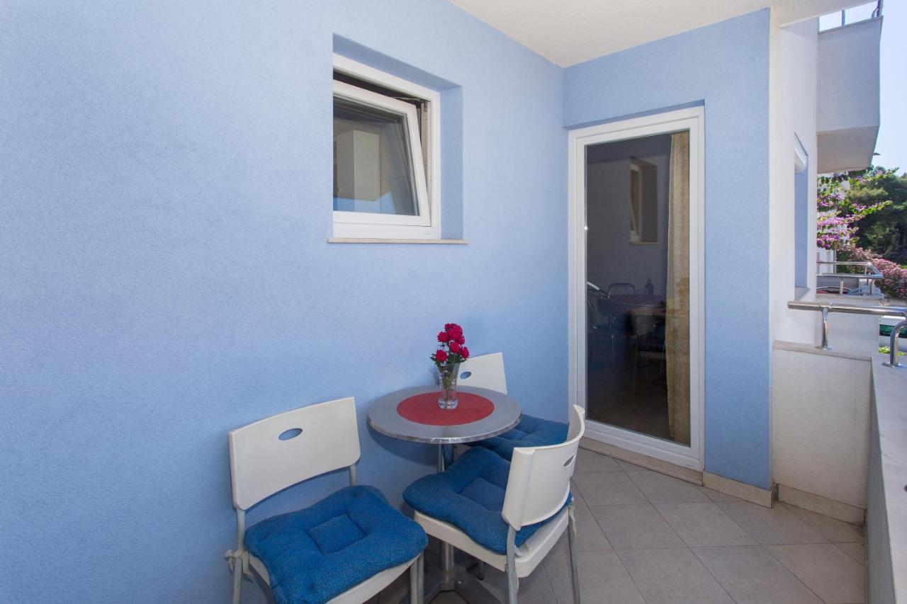 Apartment Gold Trogir Exterior foto