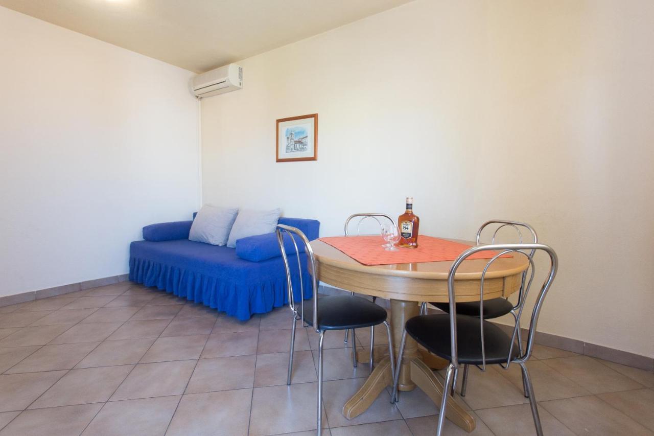 Apartment Gold Trogir Exterior foto