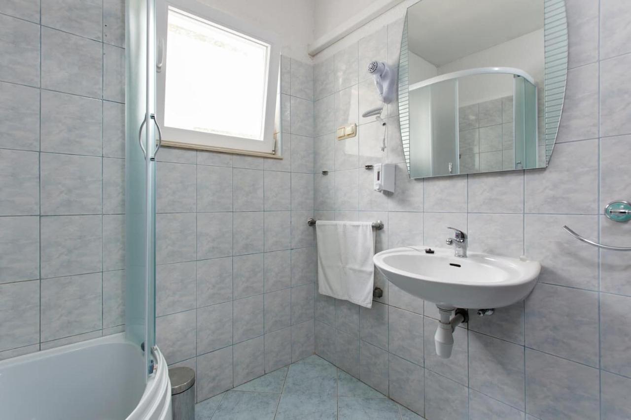 Apartment Gold Trogir Exterior foto
