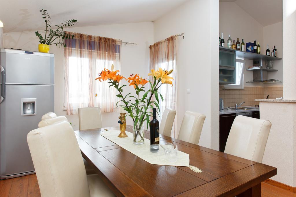 Apartment Gold Trogir Zimmer foto