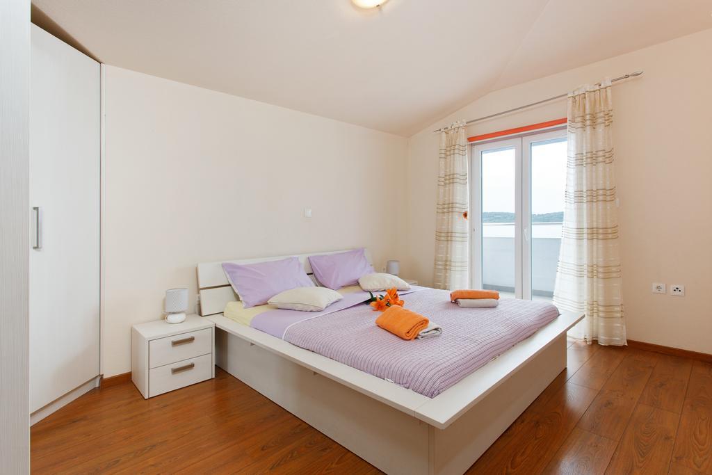 Apartment Gold Trogir Zimmer foto