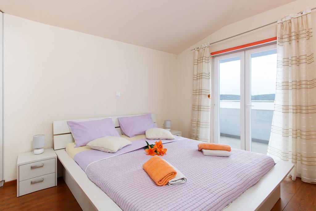 Apartment Gold Trogir Zimmer foto