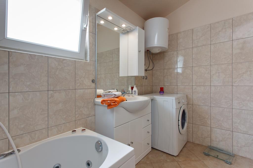 Apartment Gold Trogir Zimmer foto