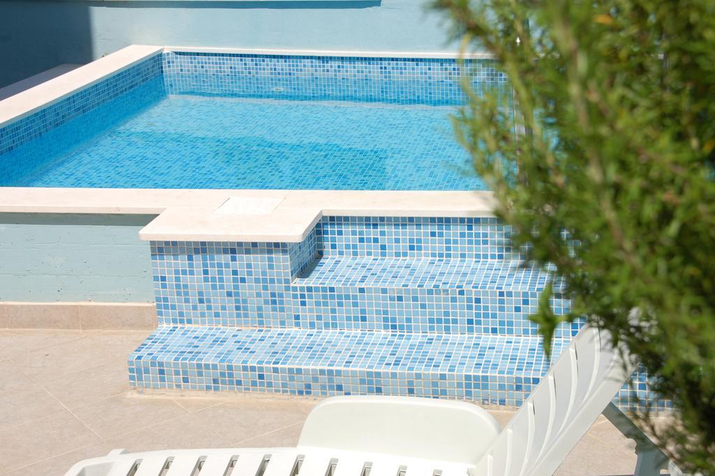 Apartment Gold Trogir Zimmer foto