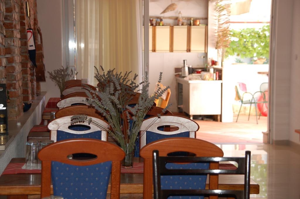 Apartment Gold Trogir Zimmer foto